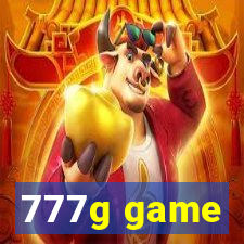 777g game